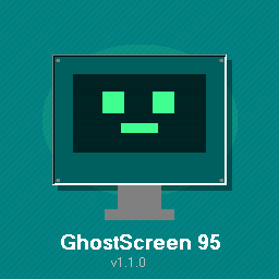 Logo GhostScreen